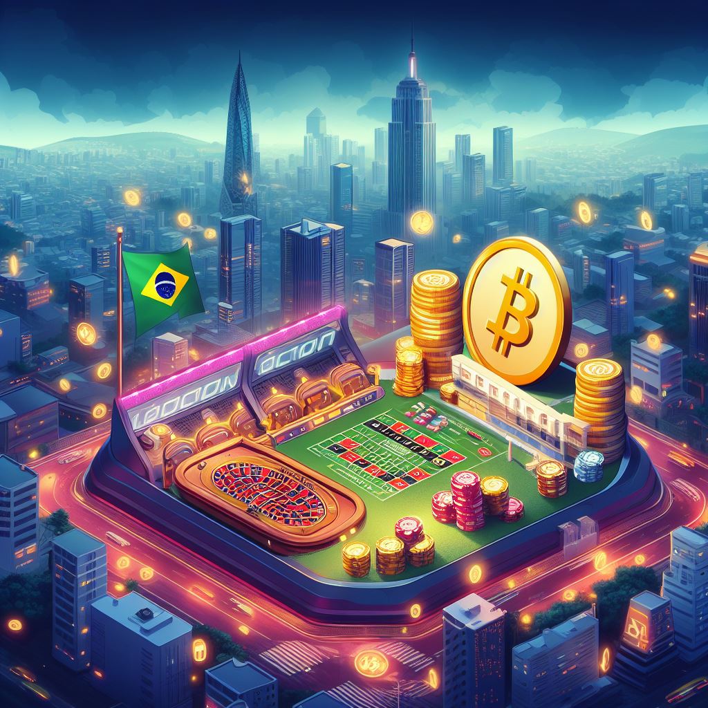 Descubra 588BET: A Principal Plataforma de Apostas no Brasil