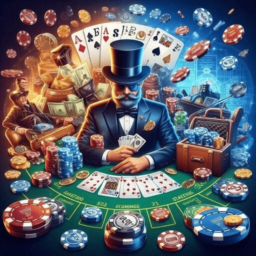 588BET app com funções completas para apostas