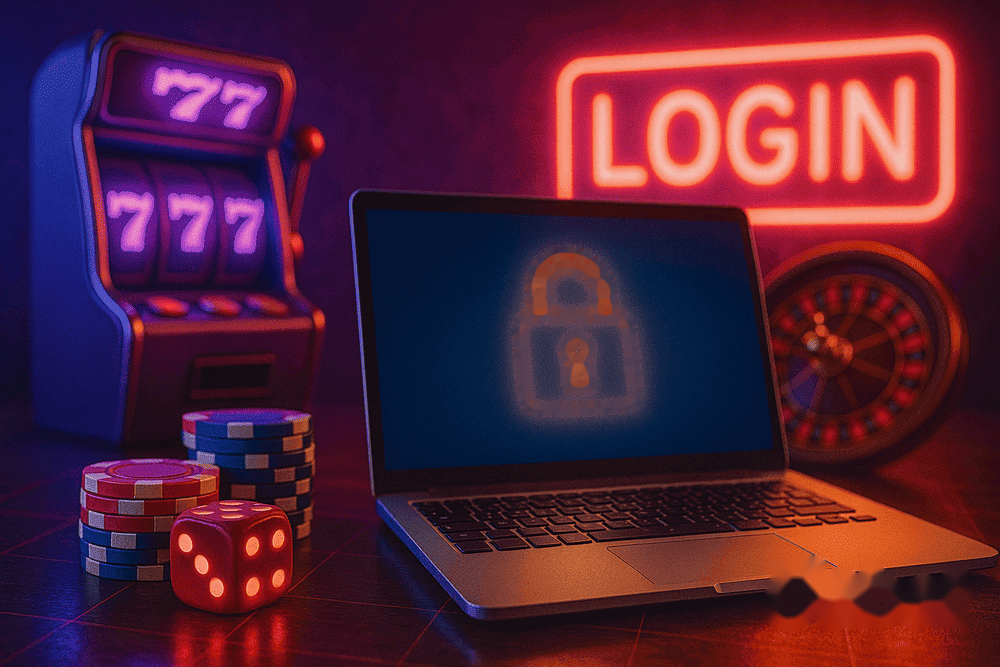 “588BET login com proteção e segurança