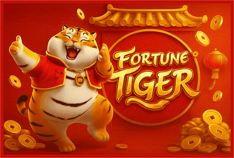 Jogo Tiger Ox Mouse da 588BET.