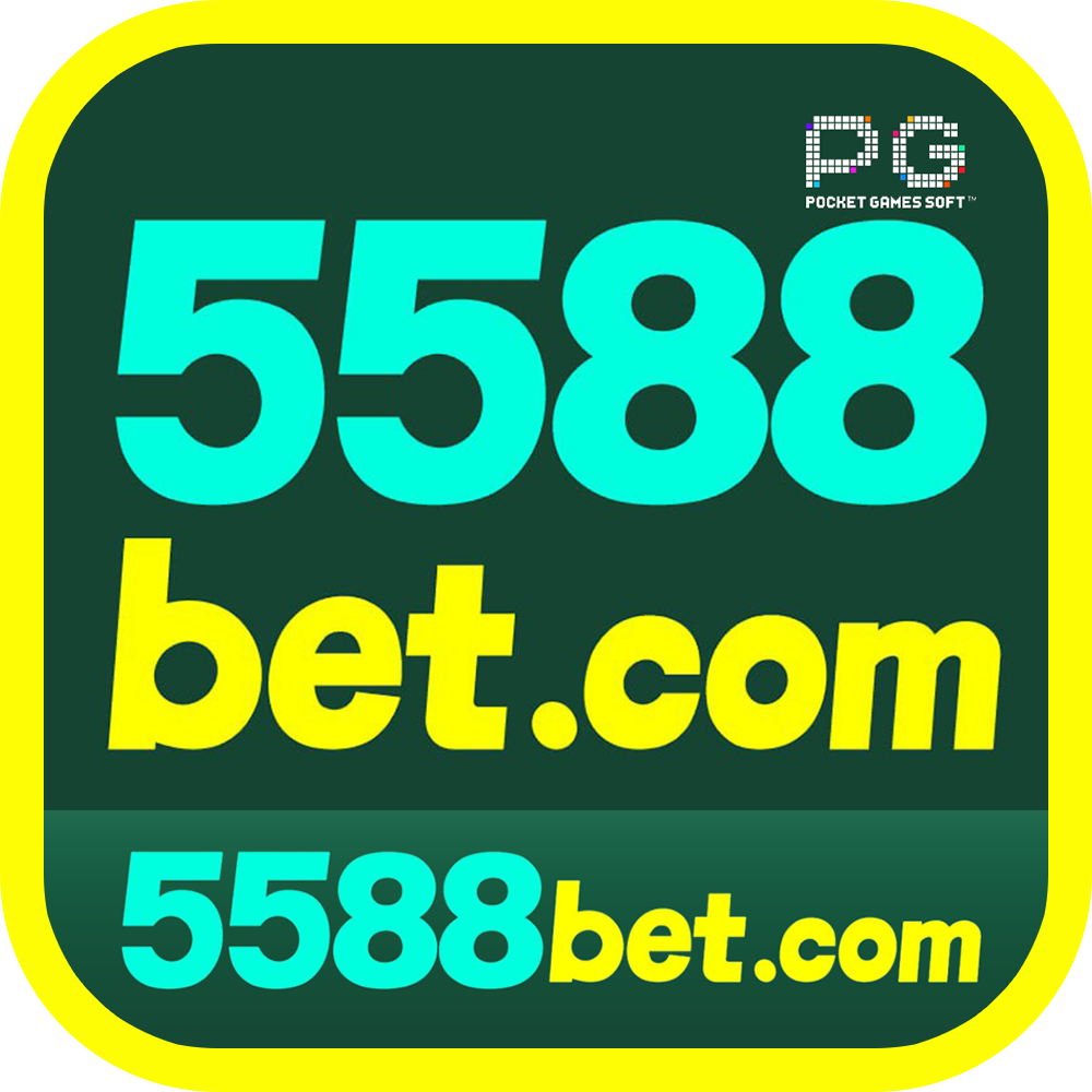 588BET Logo oficial