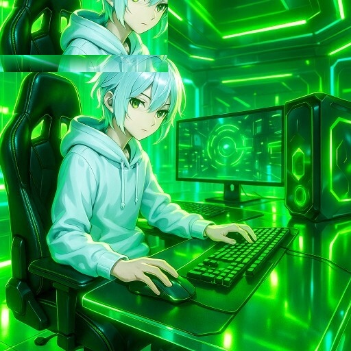 Tela do aplicativo 588BET com interface moderna e notificações em tempo real