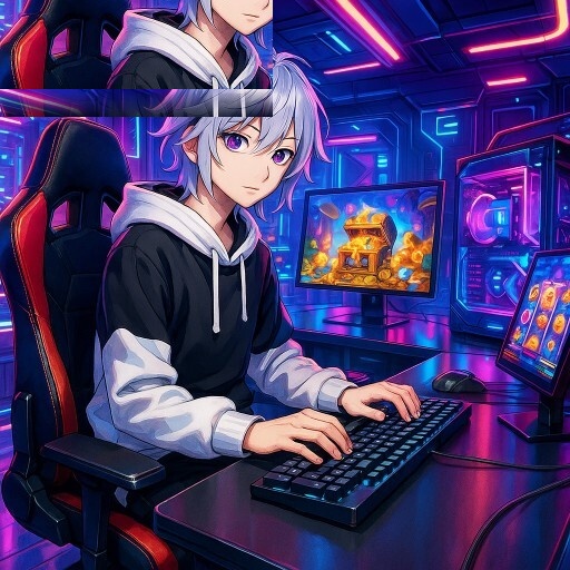 Imagem promocional da 588BET mostrando a plataforma e suas vantagens