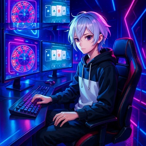 Imagem promocional da 588BET mostrando a plataforma e suas vantagens