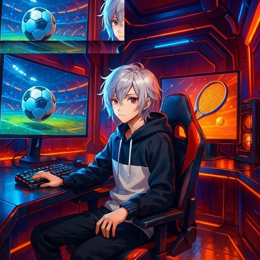 Imagem promocional da 588BET mostrando a plataforma e suas vantagens