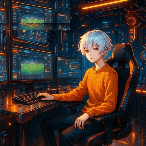 Imagem promocional da 588BET apresentando a plataforma e seus recursos