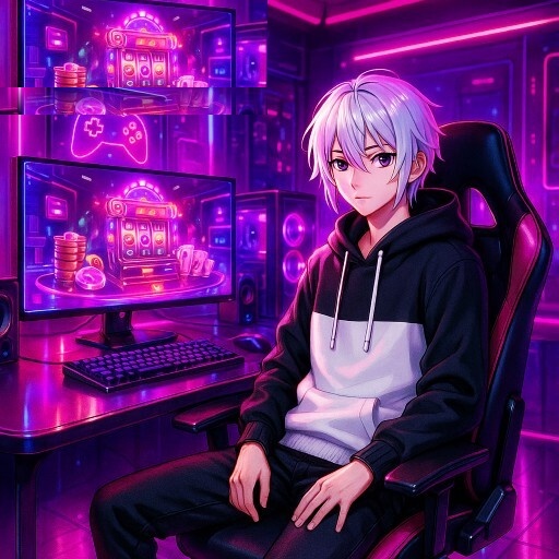 Imagem promocional da 588BET mostrando a plataforma e suas vantagens