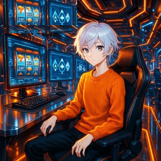 Imagem promocional da 588BET mostrando a plataforma e suas vantagens