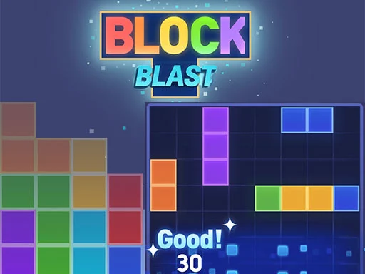 BlockBlast - 588BET