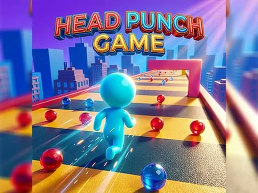 Head Punch Game - 588BET