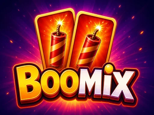 Boomix - 588BET