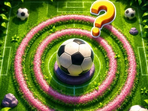 Football Marble Shooter - 588BET