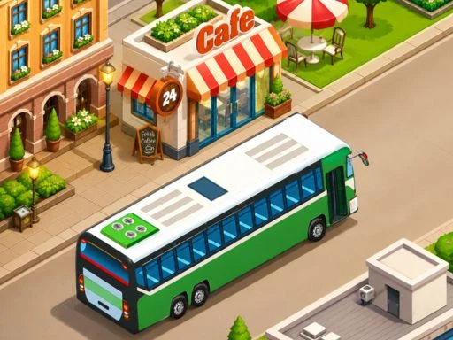 City Ride - 588BET