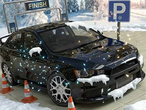 Advance Car Game Parking - 588BET