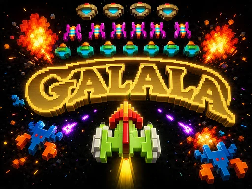 Galala - 588BET