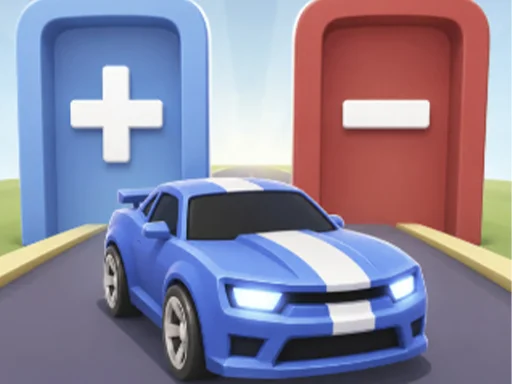 Upgrade the CARS - 588BET
