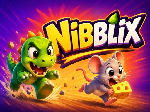 Nibblix - 588BET