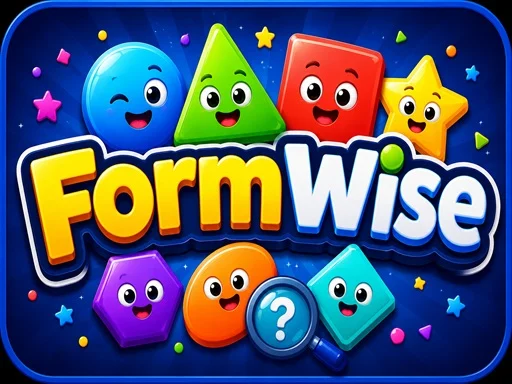 FormWise - 588BET