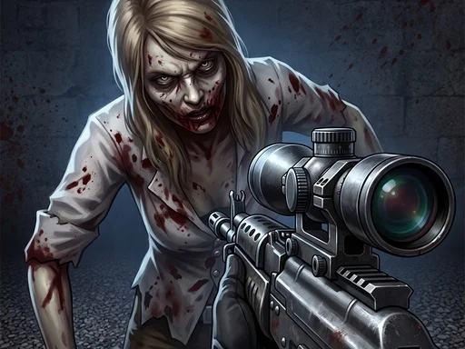 Good Guys & Bad Boys Zombie Survival GUI - 588BET