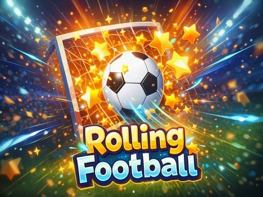 Rolling Football - 588BET