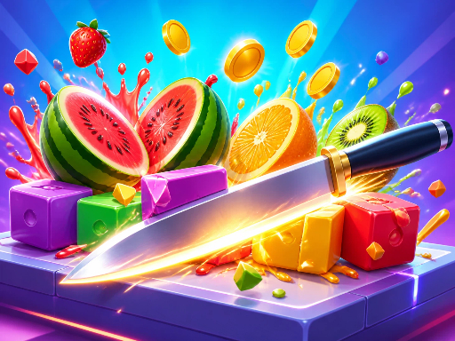 Slice It - 588BET