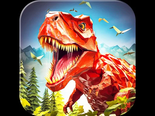 Dino Hunter: Jurassic Hunt - 588BET