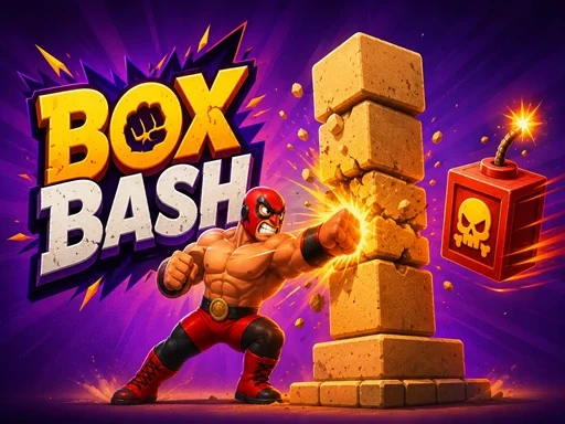BoxBash - 588BET