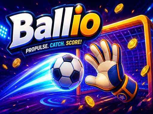 Ballio - 588BET