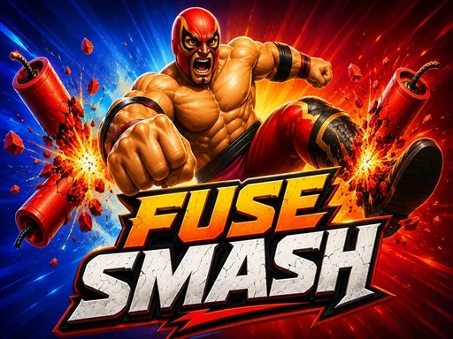 FuseSmash - 588BET