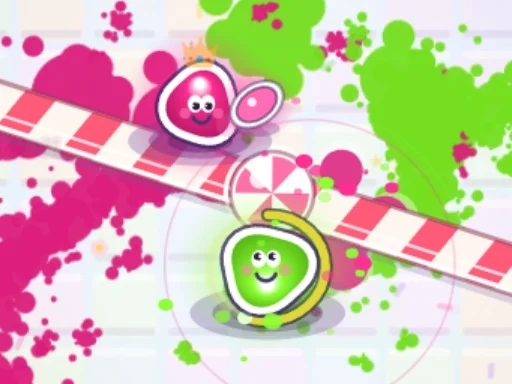 Splatcha! - 588BET
