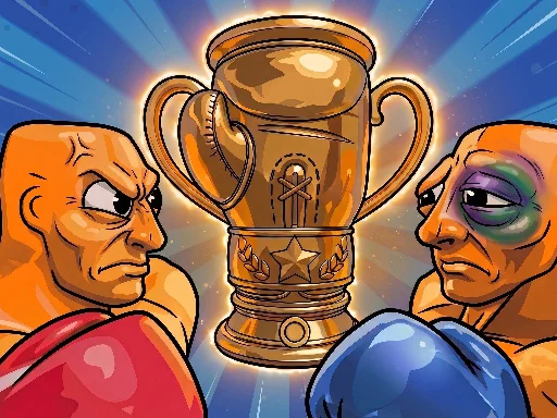 Brainrot: Box Champion! - 588BET
