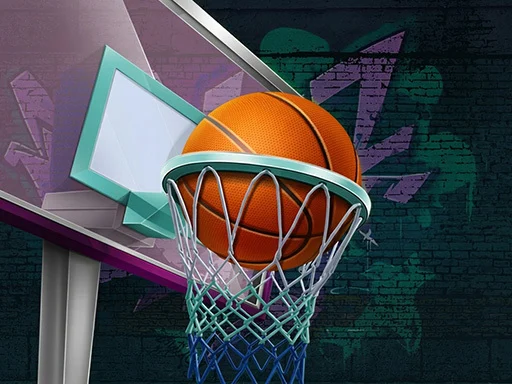 Basketball GOAT - 588BET