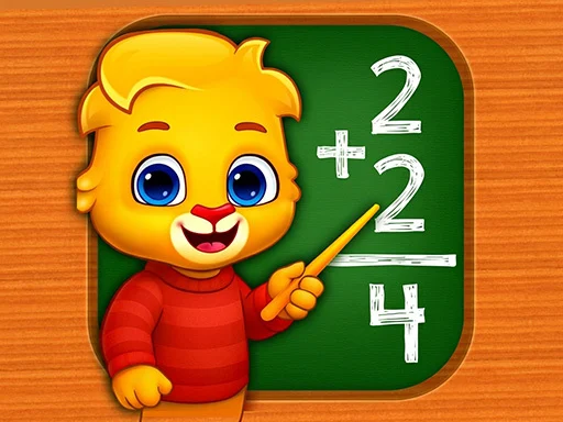 Math Kids - 588BET