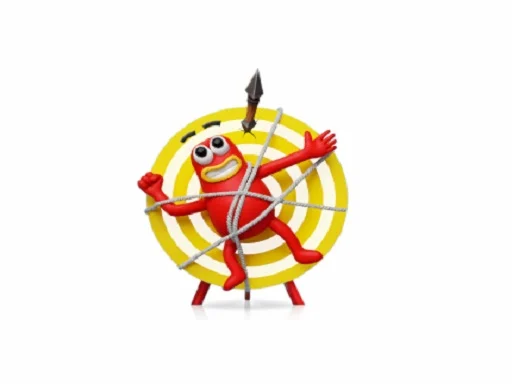 Aim and Snap: Arrow Srike - 588BET