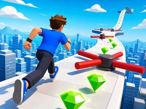 Car Stunt Master 3D - 588BET