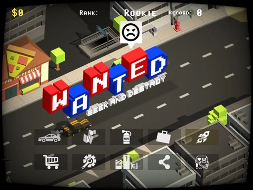 WANTED - 588BET