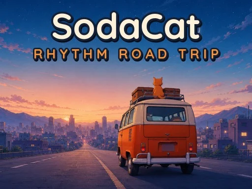 sodacat - 588BET
