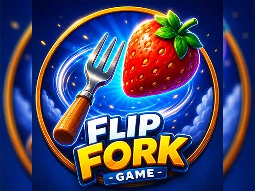 Flip Fork Game - 588BET