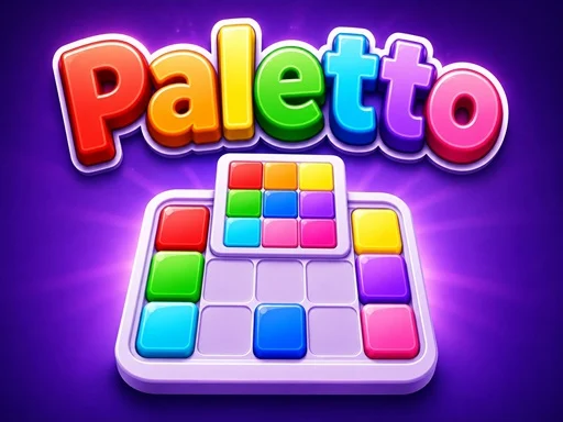 Paletto - 588BET