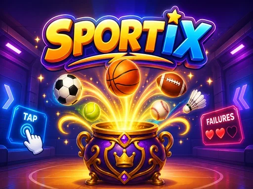Sportix - 588BET