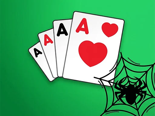 Klondike Solitaire Game - 588BET