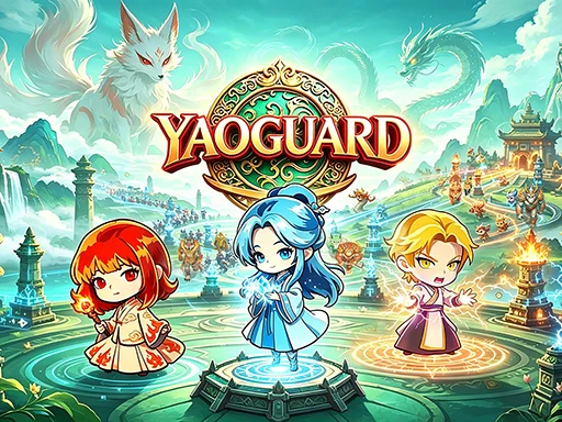 YAOGUARD - 588BET