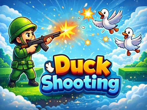 Duck ShootingZ - 588BET