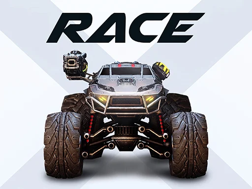 RACE: Rocket Arena Car Extreme - 588BET