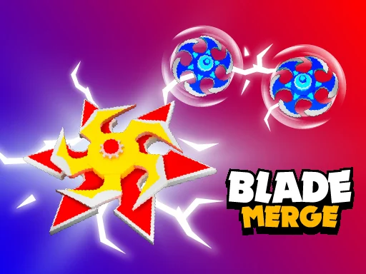 Blade Merge - 588BET