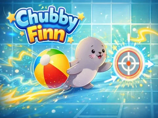 Chubby Finn - 588BET