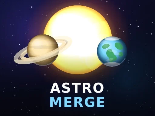 Astro Merge - 588BET