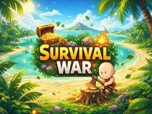 Survival War - 588BET