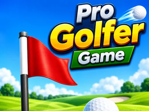 Pro Golfer Game - 588BET