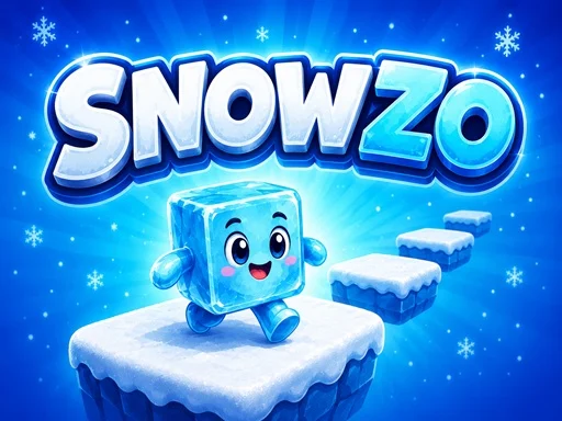 Snowzo - 588BET